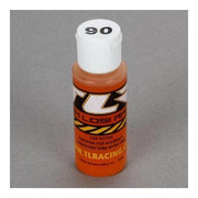 TLR 74017 Silicone Shock Oil 90wt 2oz