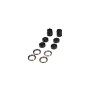 TLR 242018 Axle Boot Set 8IGHT 4.0