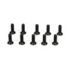 TLR 5962 Flathead Screws M3 x 10mm 10pc