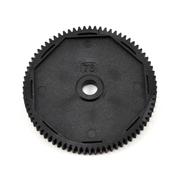 TLR 232009 HDS Spur Gear 76T 48P made with Kevlar