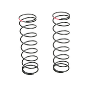 TLR 5168 Rear Shock Spring 2.3 Rate - Pink