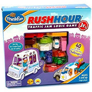 ThinkFun Rush Hour Jr.