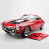 Top Marques 1/12 Ferrari 250 GT SWB Red | Metro Hobbies