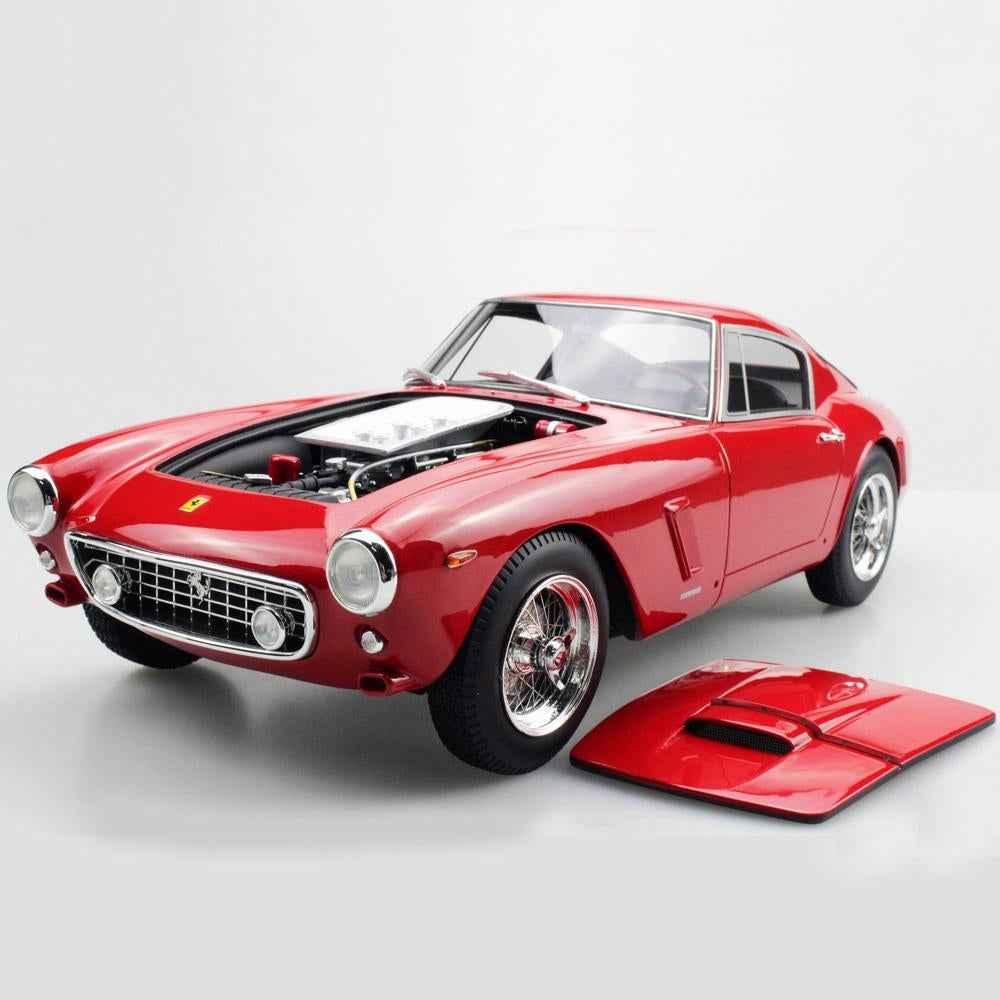 1/43  Ferrari 250 Swb le Mans 61  Bang (7078