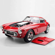 Top Marques 1/12 Ferrari 250 GT SWB Red | Metro Hobbies