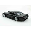 Top Marques 1/18 Ford Mustang Black Edition | Metro Hobbies