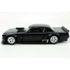 Top Marques 1/18 Ford Mustang Black Edition