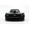 Top Marques 1/18 Ford Mustang Black Edition | Metro Hobbies