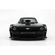 Top Marques 1/18 Ford Mustang Black Edition | Metro Hobbies