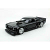 Top Marques 1/18 Ford Mustang Black Edition | Metro Hobbies