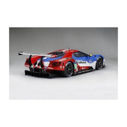 Topspeed 1/18 Ford GT #69 LMGTE Pro 2016 LeMans 24hrs 3rd Place Ford Chip Ganassi Team USA