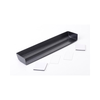 Touring Car Wing + 2 End Plates - Carbon