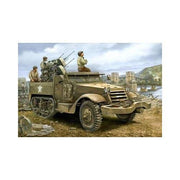 Trumpeter 00911 1/16 M-16 Half Track