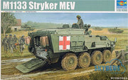 Trumpeter 01559 1/35 M1133 Stryker MEV