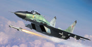 Trumpeter 01675 1/72 MIG-29C Fulcrum Izdeliye 9.13