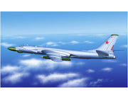 Trumpeter 03908 1/144 TU-16K-10 Badger C Bomber