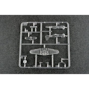 Trumpeter 04207 1/200 SBD Dauntles