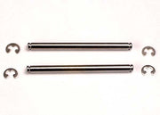 Traxxas 2640 Suspension Pins 3x4mm with E-Clip