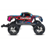 Traxxas 36076-4 Stampede VXL 2WD 1/10 Brushless RC Monster Truck
