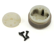 Traxxas 2381X Main diff w/ steel ring gear Bandit Stamede Rustler