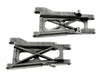 Traxxas 2555 Suspension Arms Rear