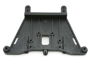 Traxxas 3638 Shock tower rear: Rustler