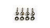Traxxas 4933 Pivot Balls 4 Revo