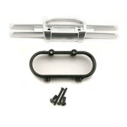 Traxxas 5336 Bumper Rear w/mount; Revo