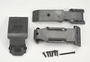 Traxxas 5337 Skid Plate Set Front Rear