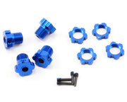 Traxxas 5353X Wheel Hubs