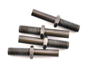 Traxxas 5354X Rocker Arm Post Aluminium 4pc