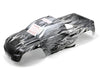 Traxxas 5387 Body Revo 3.3 (Clear)