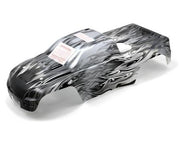 Traxxas 5387 Body Revo 3.3 (Clear)