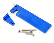 Traxxas 5740 Rudder/Rudder Arm/Hinge Pin