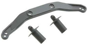 Traxxas 6815R Front/Rear Body Mount and Posts Slash 4x4