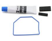 Traxxas 7025 Seal kit receiver box All cars