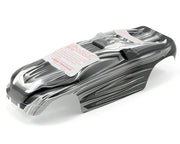 Traxxas 7111X Body E-Revo Prographix