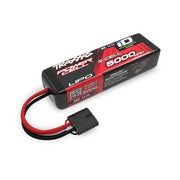 Traxxas 2832X 11.1V 5000mAh 3S LiPo Battery with ID Plug
