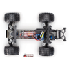 Traxxas 36076-4 Stampede VXL 2WD 1/10 Brushless RC Monster Truck