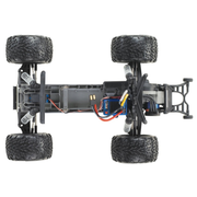 Traxxas 36076-4 Stampede VXL 2WD 1/10 Brushless RC Monster Truck