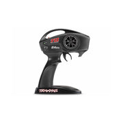 Traxxas 83024-4 4-Tec 2.0 1/10 AWD Chassis