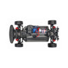 Traxxas 83024-4 4-Tec 2.0 1/10 AWD Chassis