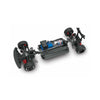 Traxxas 83024-4 4-Tec 2.0 1/10 AWD Chassis