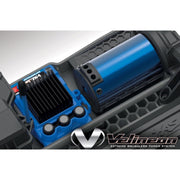 Traxxas 83024-4 4-Tec 2.0 1/10 AWD Chassis