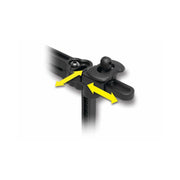 Traxxas 83024-4 4-Tec 2.0 1/10 AWD Chassis