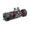 Traxxas 83024-4 4-Tec 2.0 1/10 AWD Chassis