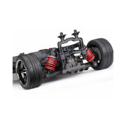 Traxxas 83024-4 4-Tec 2.0 1/10 AWD Chassis
