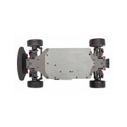 Traxxas 83024-4 4-Tec 2.0 1/10 AWD Chassis