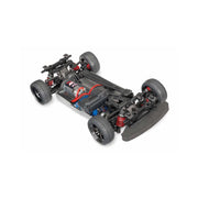 Traxxas 83024-4 4-Tec 2.0 1/10 AWD Chassis