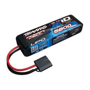 Traxxas 2843X 5800mAh 7.4V 2 Cell 25C LiPo Battery